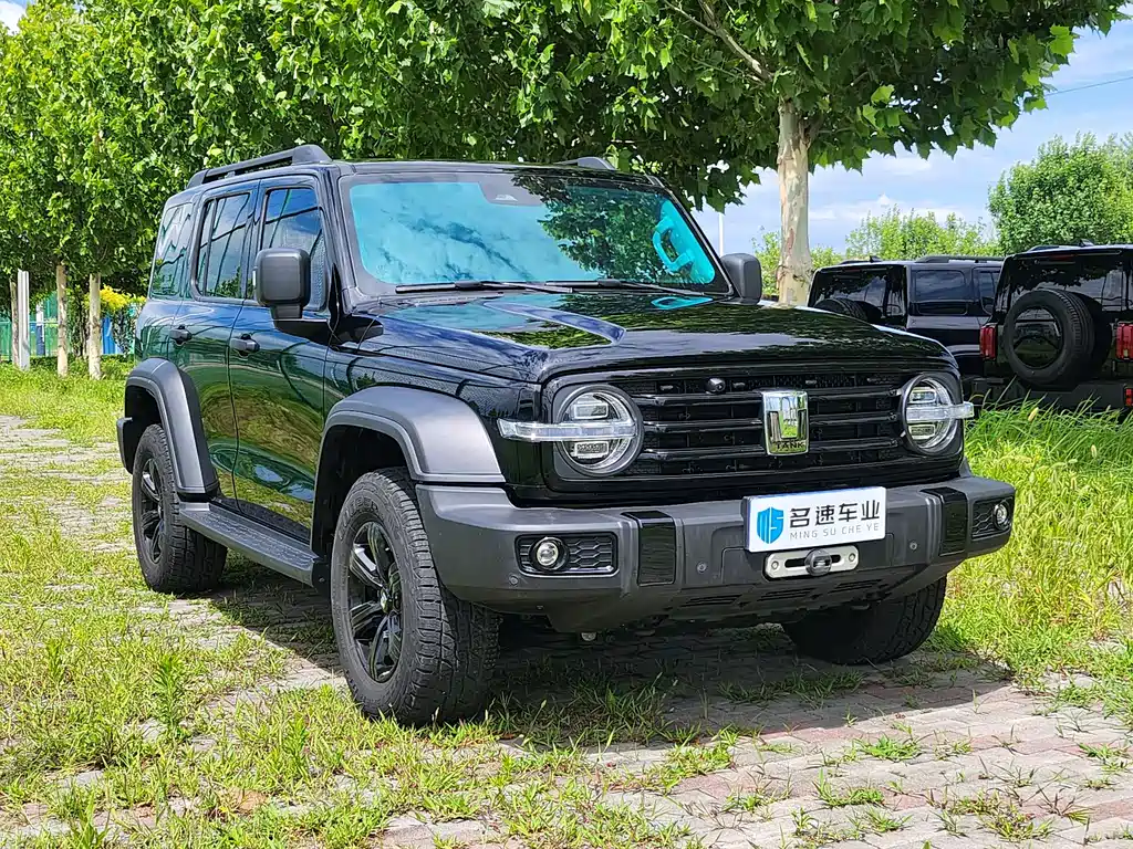 Tank 300 2022