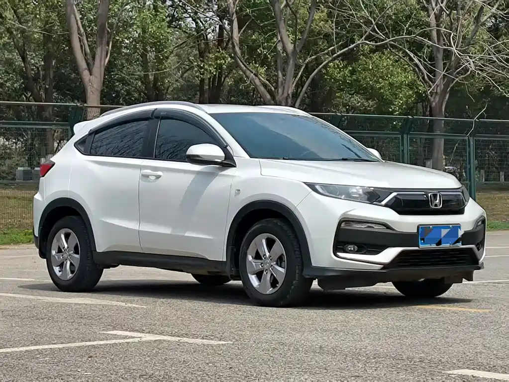 Honda XR-V 2019 — фото 3