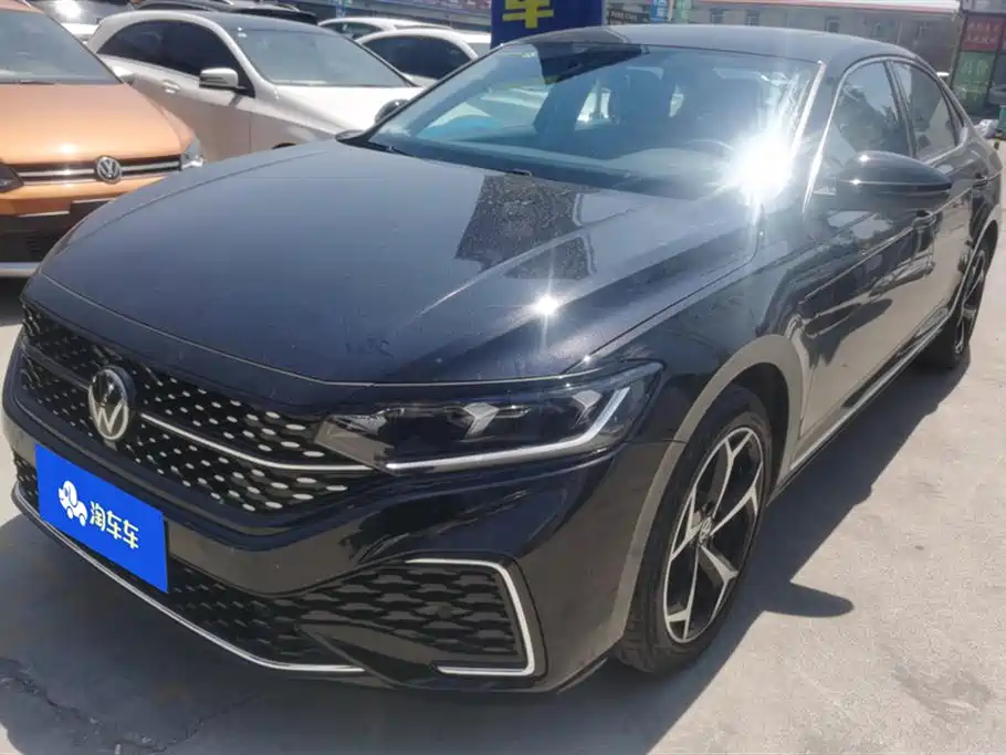Volkswagen Passat 2026