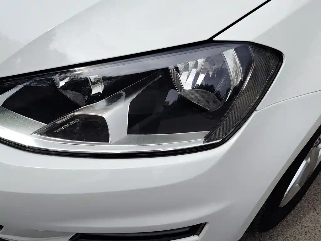 Volkswagen Golf 2015 — фото 2