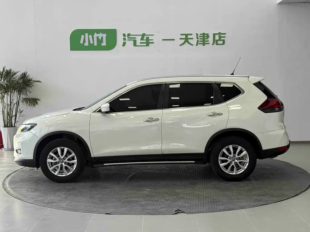 Nissan X-Trail 2022