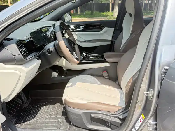 BYD Qin PLUS 2023