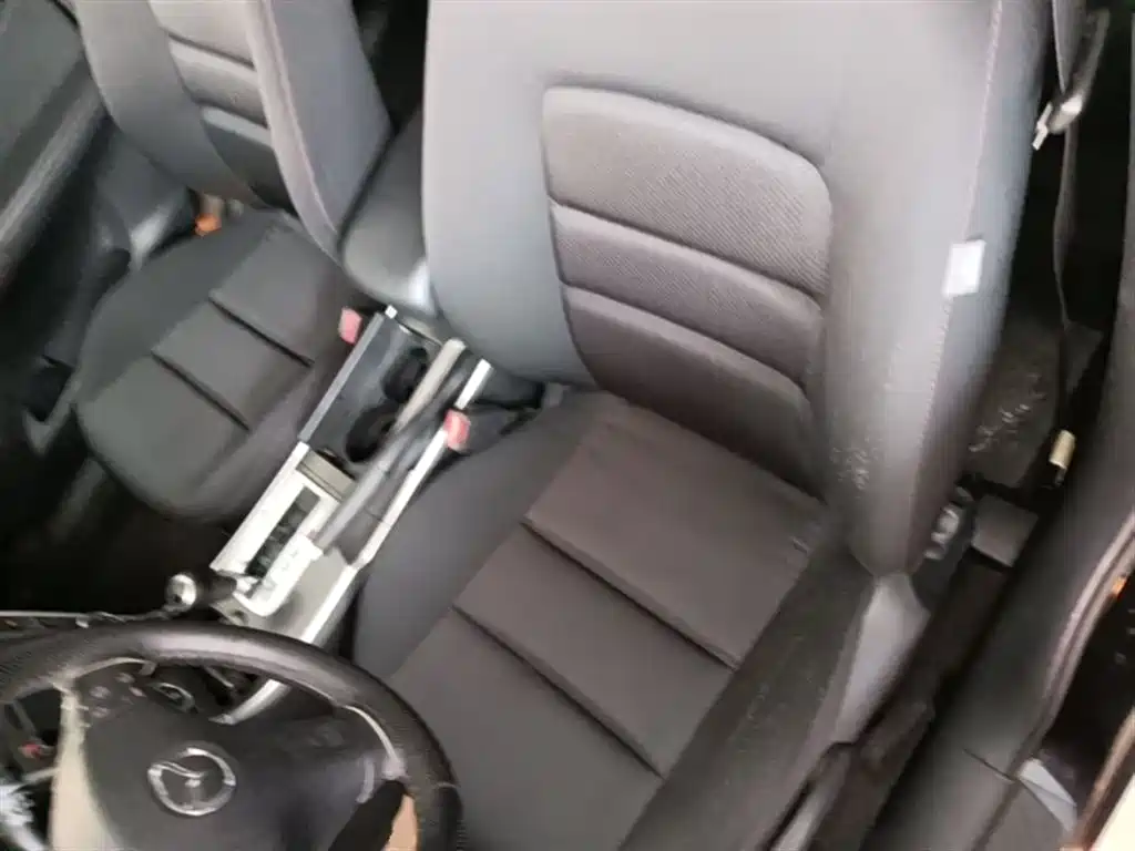 Mazda 6 2015 — фото 15