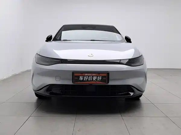 Leapmotor C01 2023
