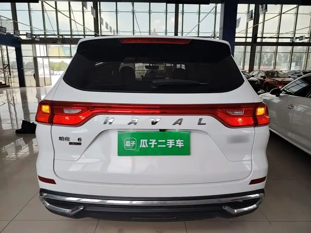 Haval M6 2023