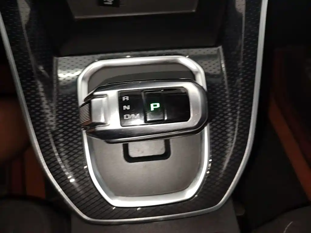 Haval M6 2023 — фото 14
