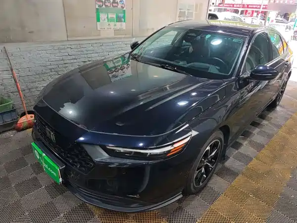 Honda Accord 2024