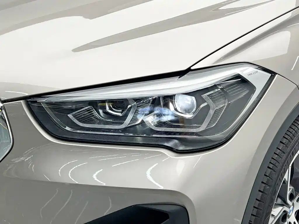 BMW X1 2023 — фото 10