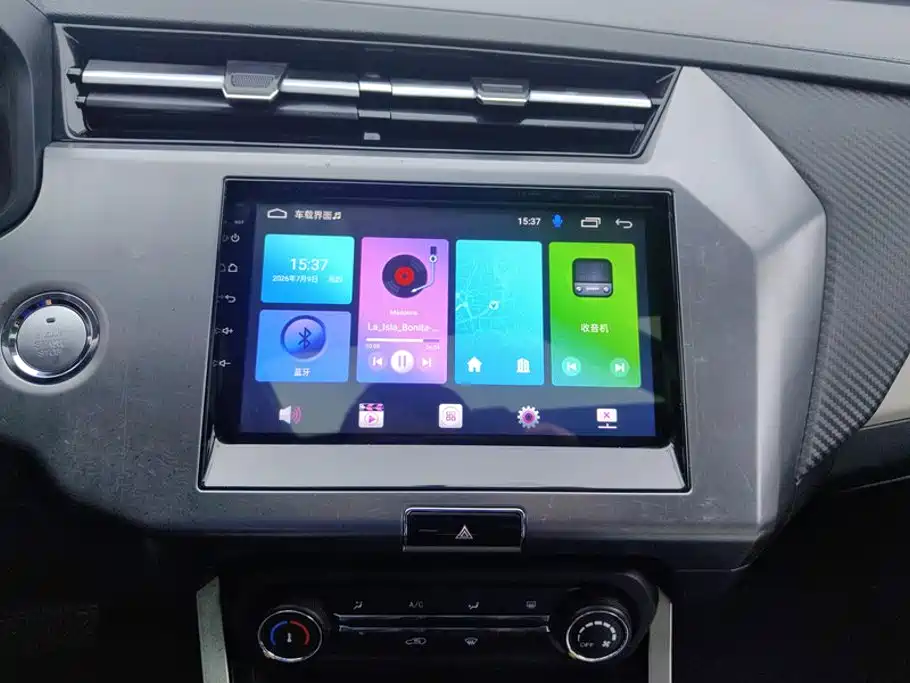 Chery Tiggo 3x 2022 — фото 13