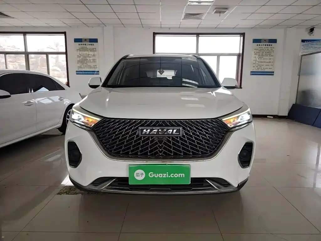 Haval M6 2023