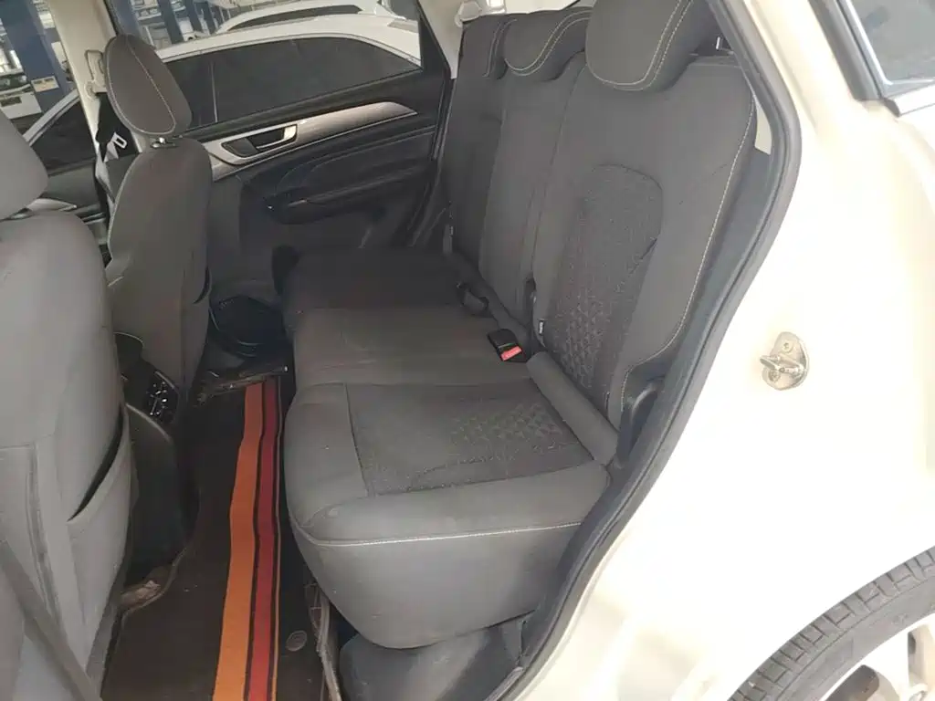 Haval M6 2023 — фото 17