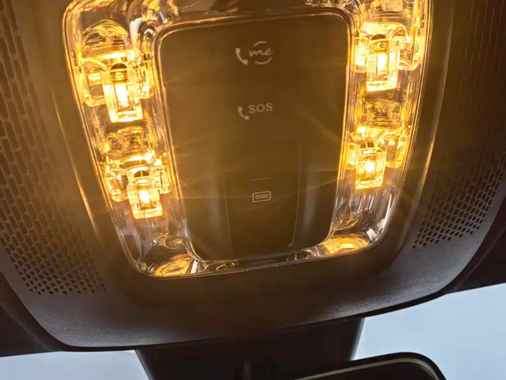 Mercedes-Benz A-Class 2022 — фото 20