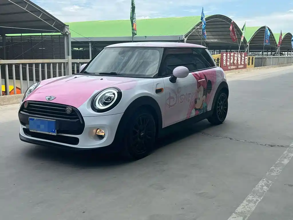 MINI Mini 2016
