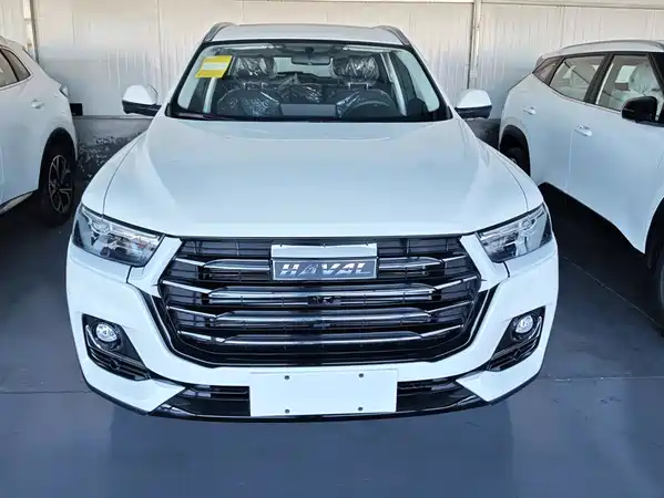Haval H6 2026