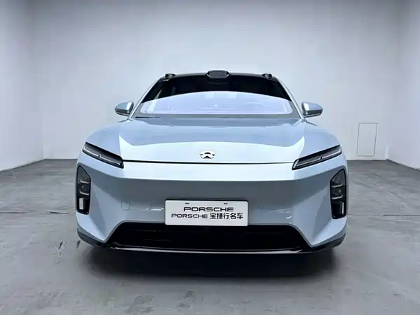 NIO ET5 2025