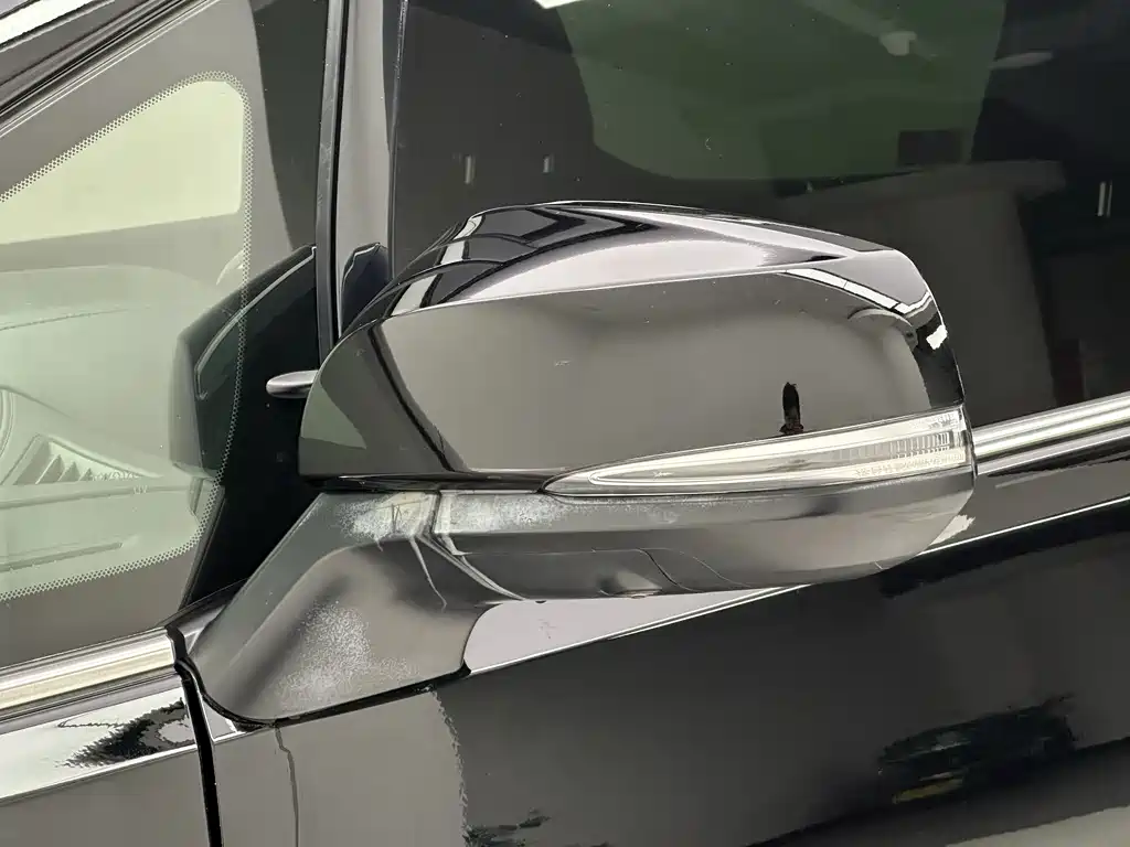 Toyota Alphard 2019 — фото 33