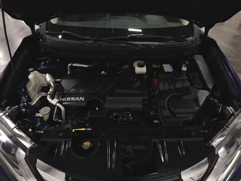Nissan X-Trail 2019
