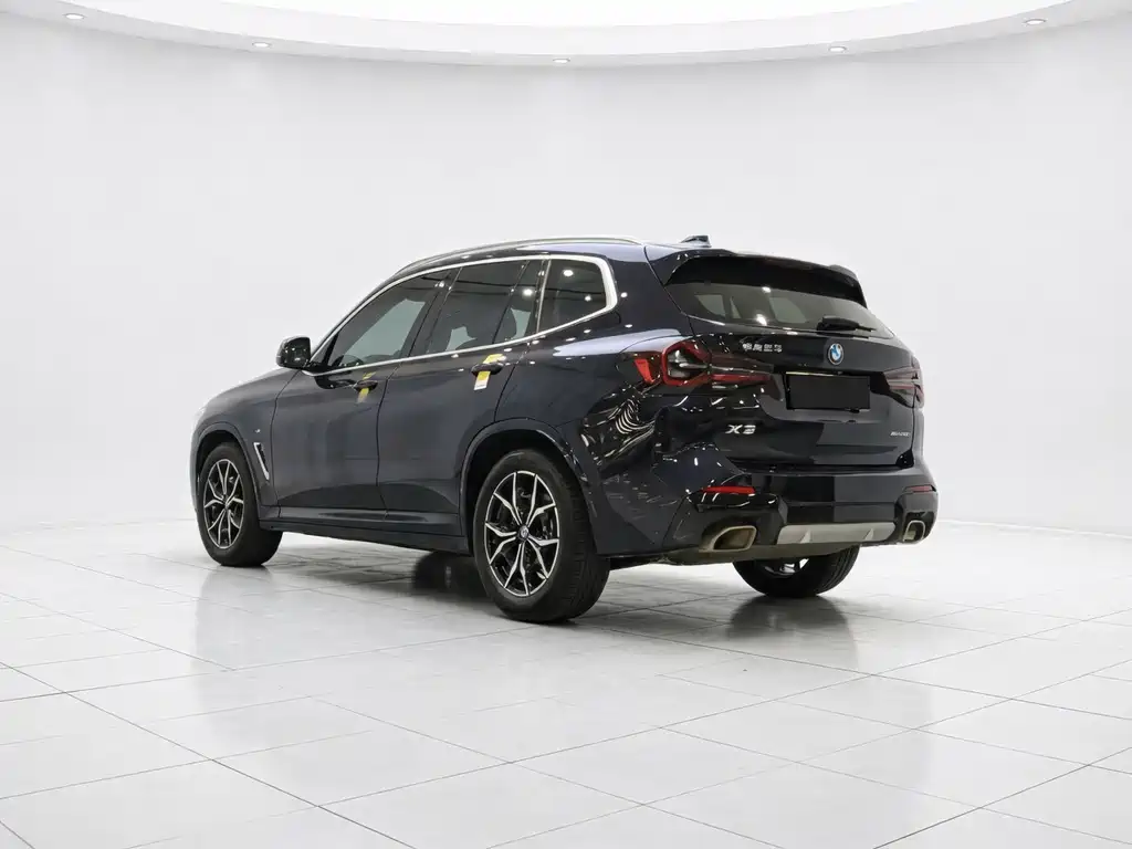 BMW X3 2023