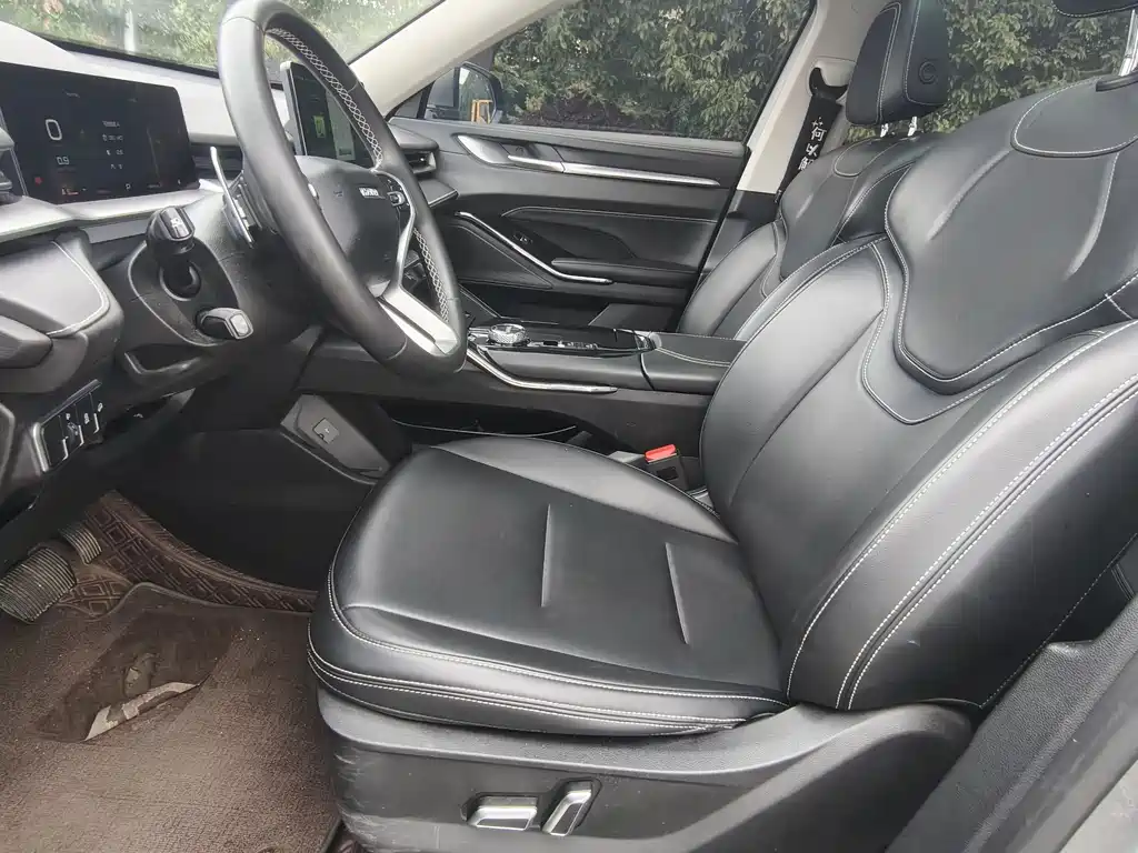 Haval H6 2022