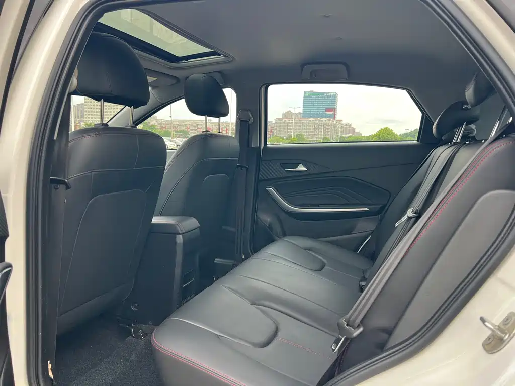 Chery Tiggo 3x 2022 — фото 10