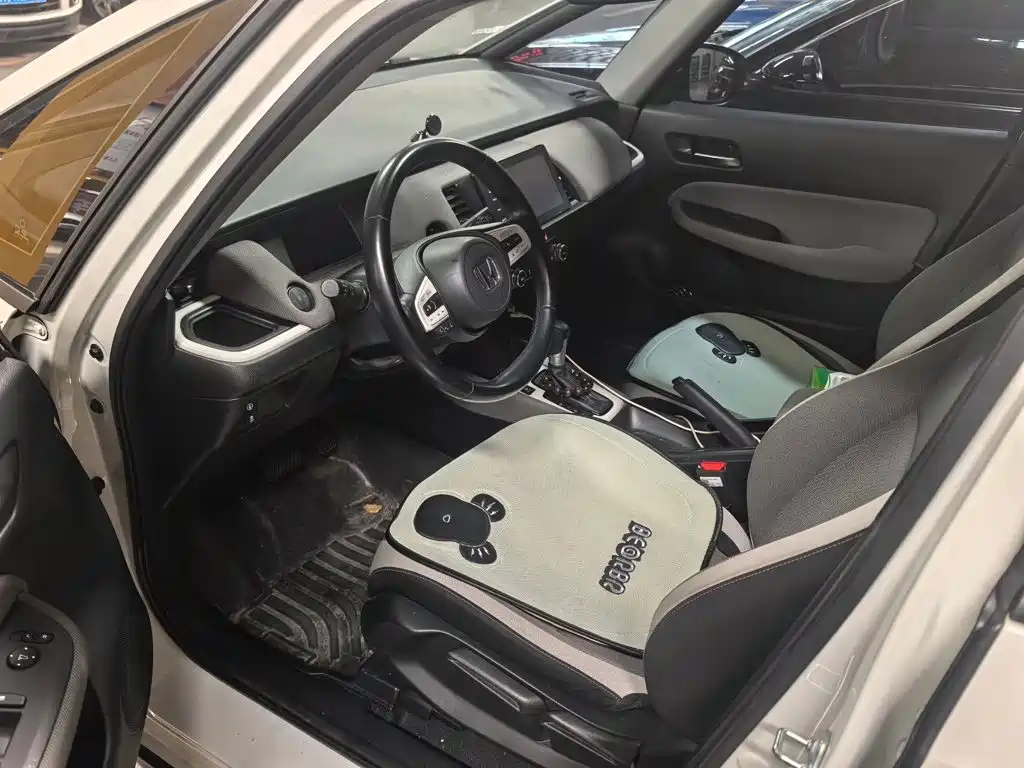 Honda LIFE 2022