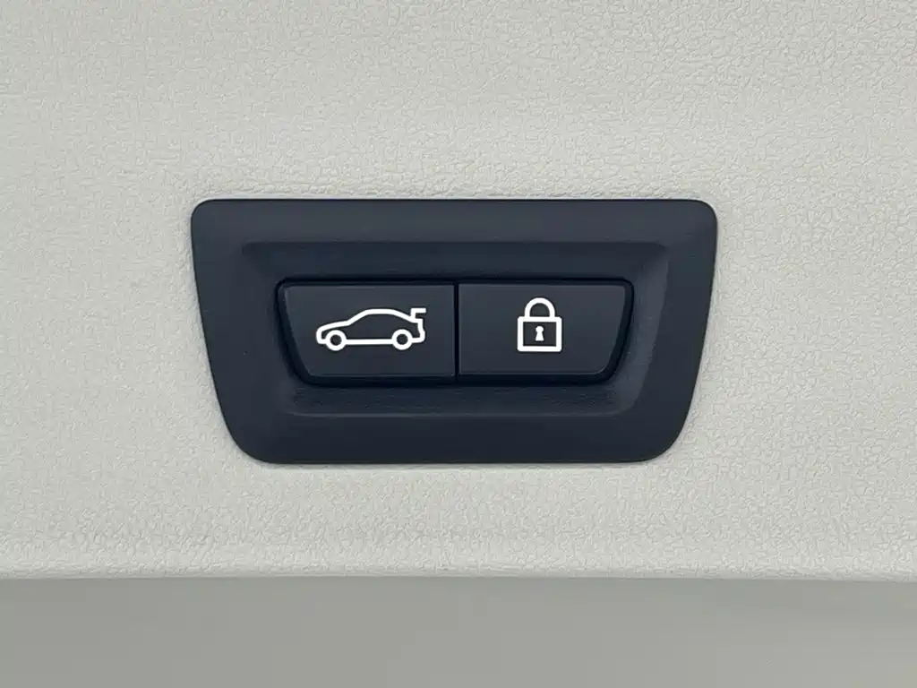 BMW X3 2020 — фото 12