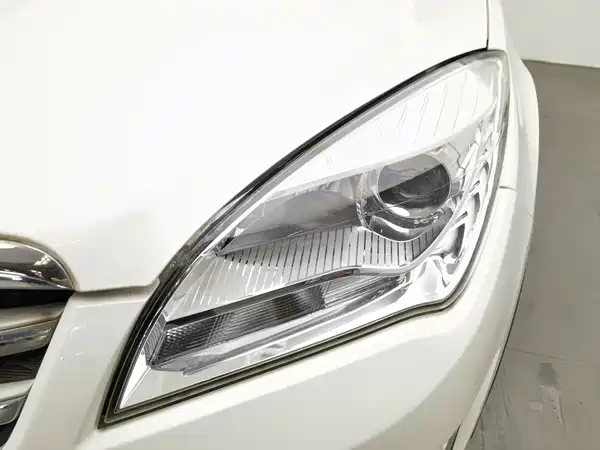 Changan CS35 2016