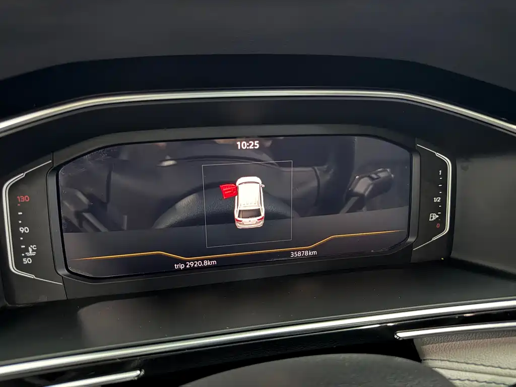 Volkswagen Tiguan L 2023