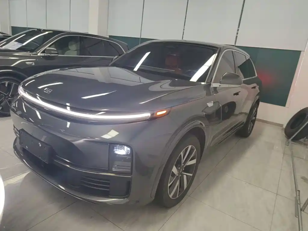 Li Auto Li L7 2024