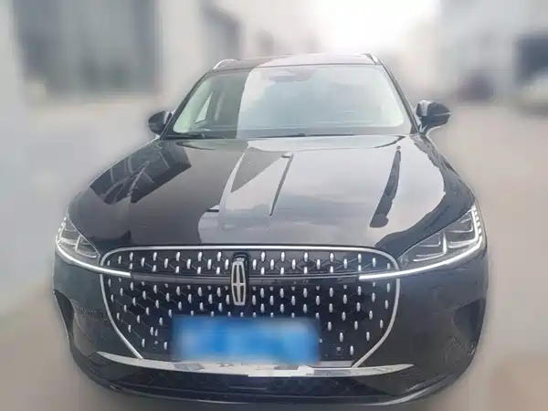 Lincoln Corsair 2025