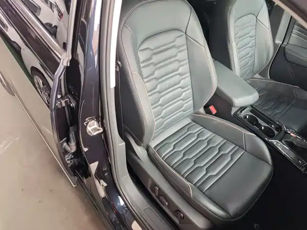 Volkswagen Passat 2021