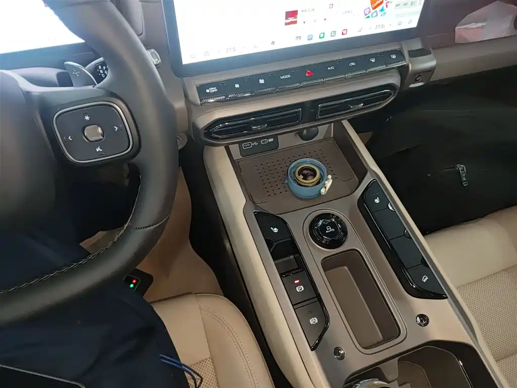 Haval Dargo PLUS 2025 — фото 10