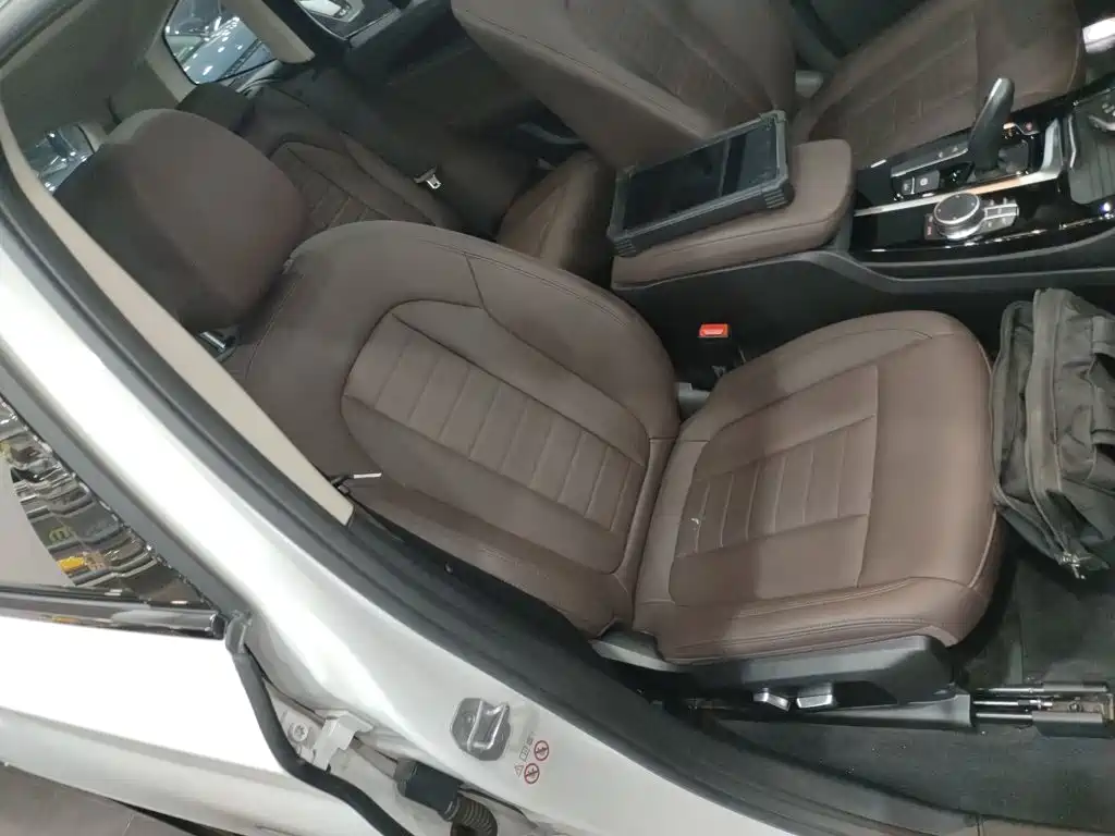BMW X3 2019