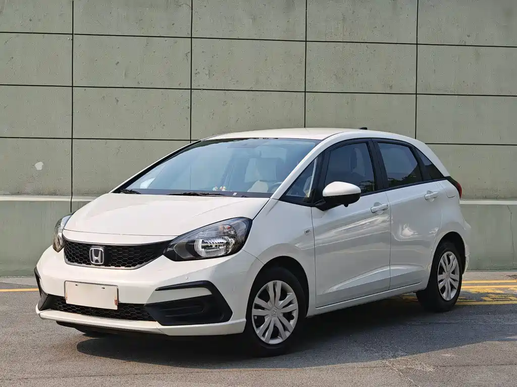 Honda Fit 2025