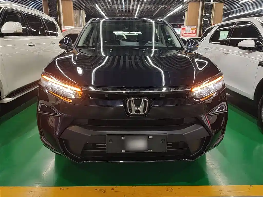Honda Breeze 2025 — фото 3
