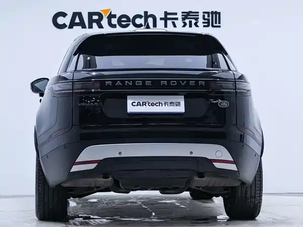 Land Rover Range Rover Velar 2024
