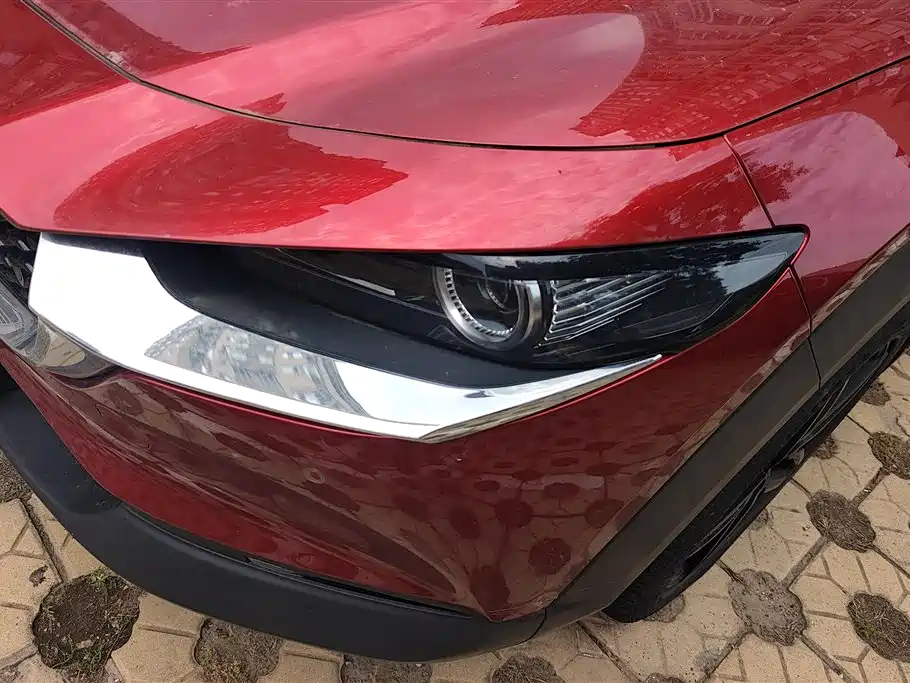 Mazda CX-30 2020
