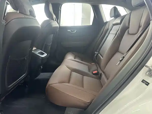 Volvo XC60 2020