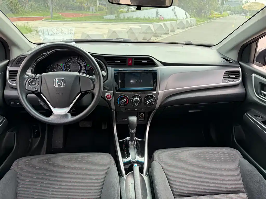 Honda Crider 2018 — фото 10