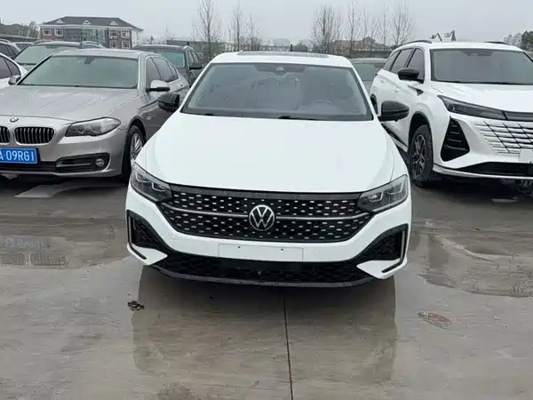 Volkswagen Lavida 2023