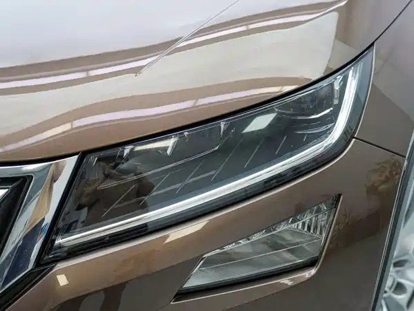 Skoda Kodiaq 2017