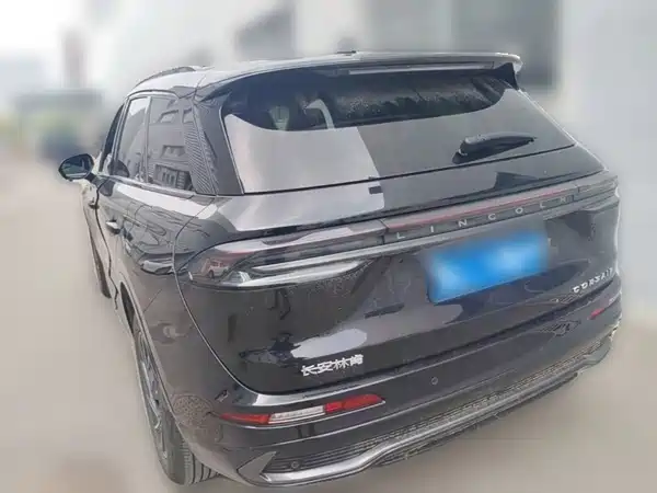 Lincoln Corsair 2025