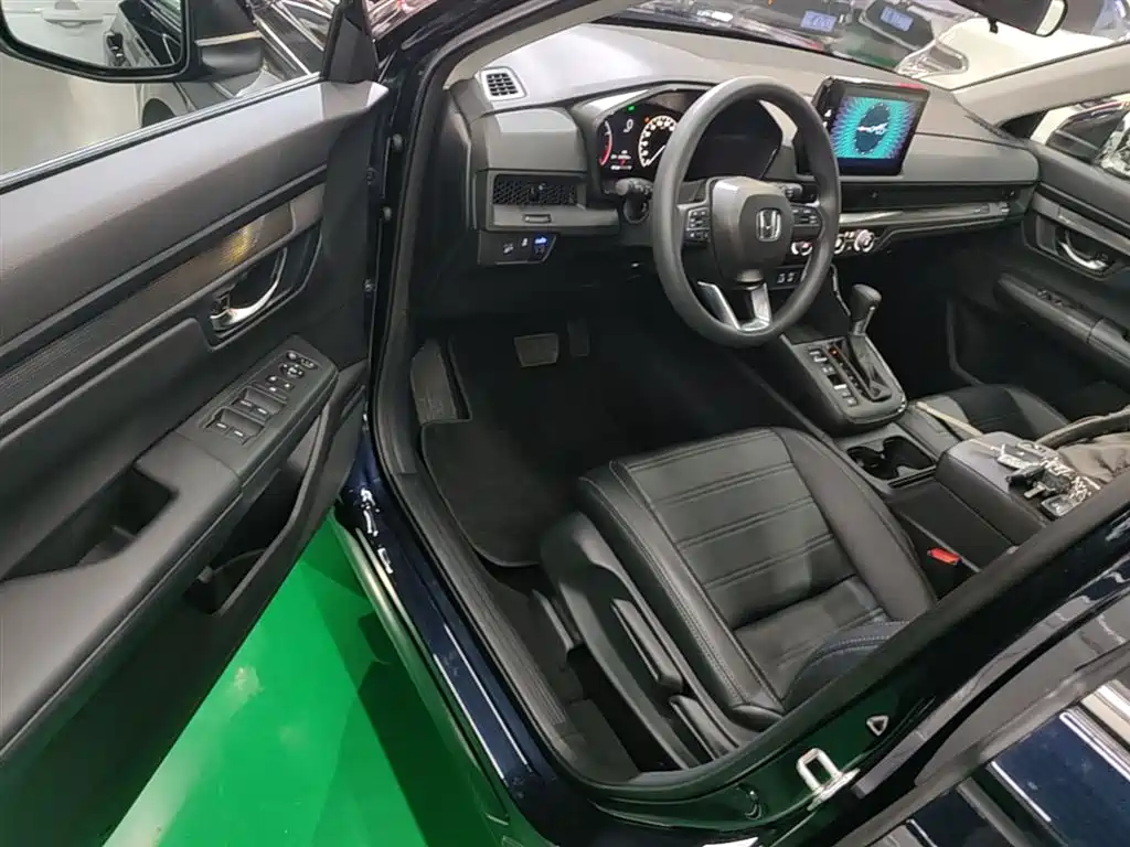 Honda Breeze 2025 — фото 16