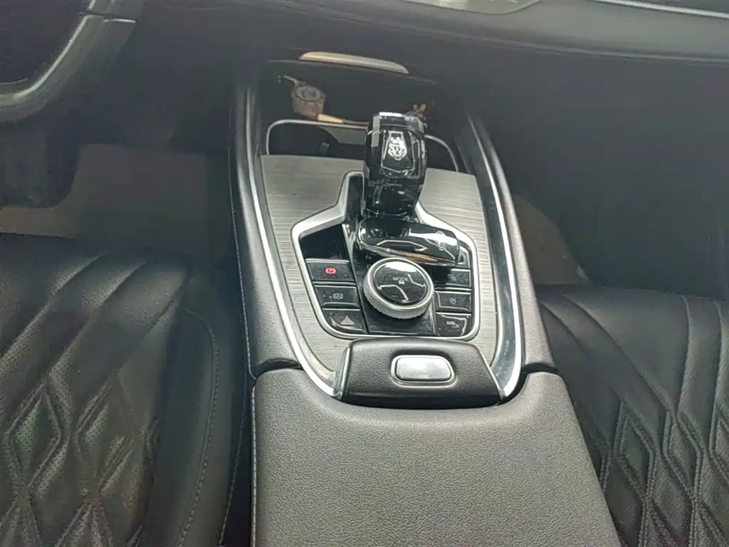 Chery Tiggo 7 PLUS 2023 — фото 14