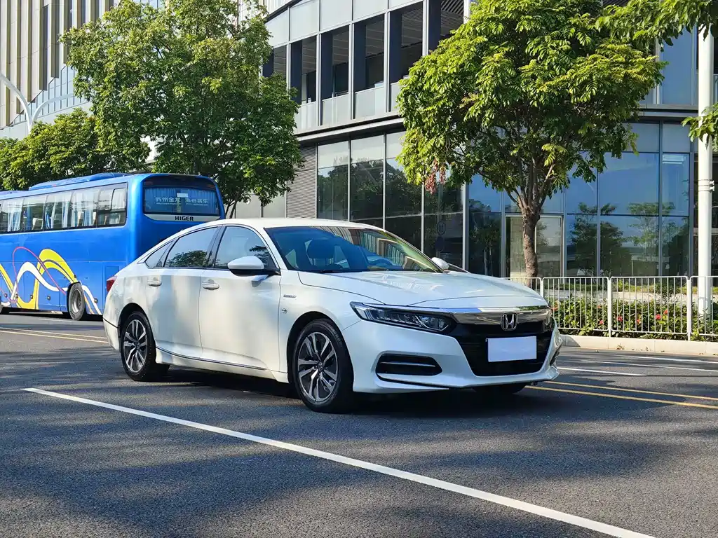 Honda Accord 2019