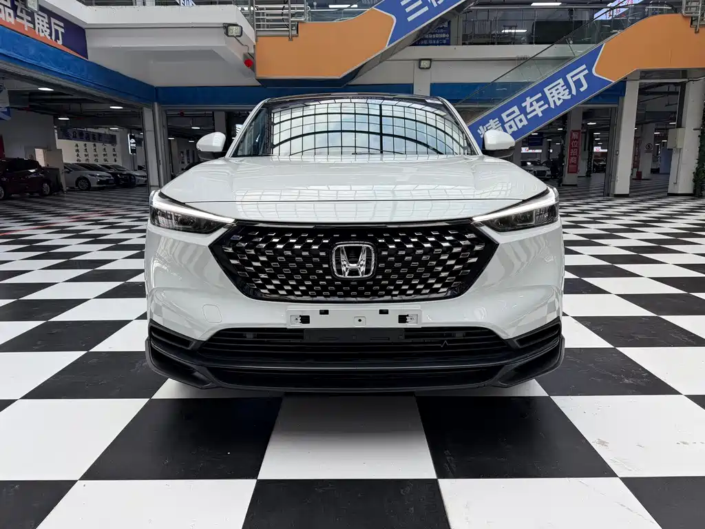 Honda XR-V 2023 — фото 2