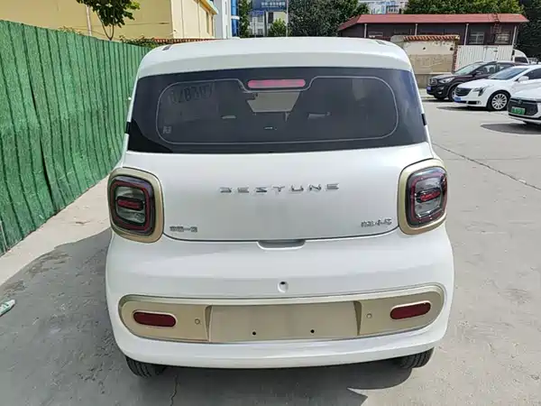 Bestune Pony 2025