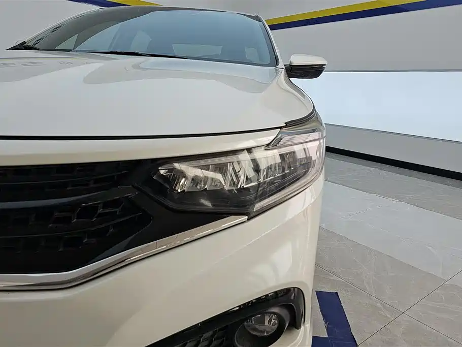 Honda Envix 2020