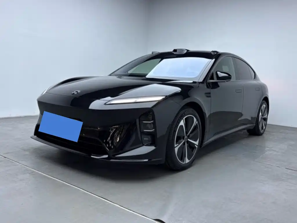 NIO ET5 2025