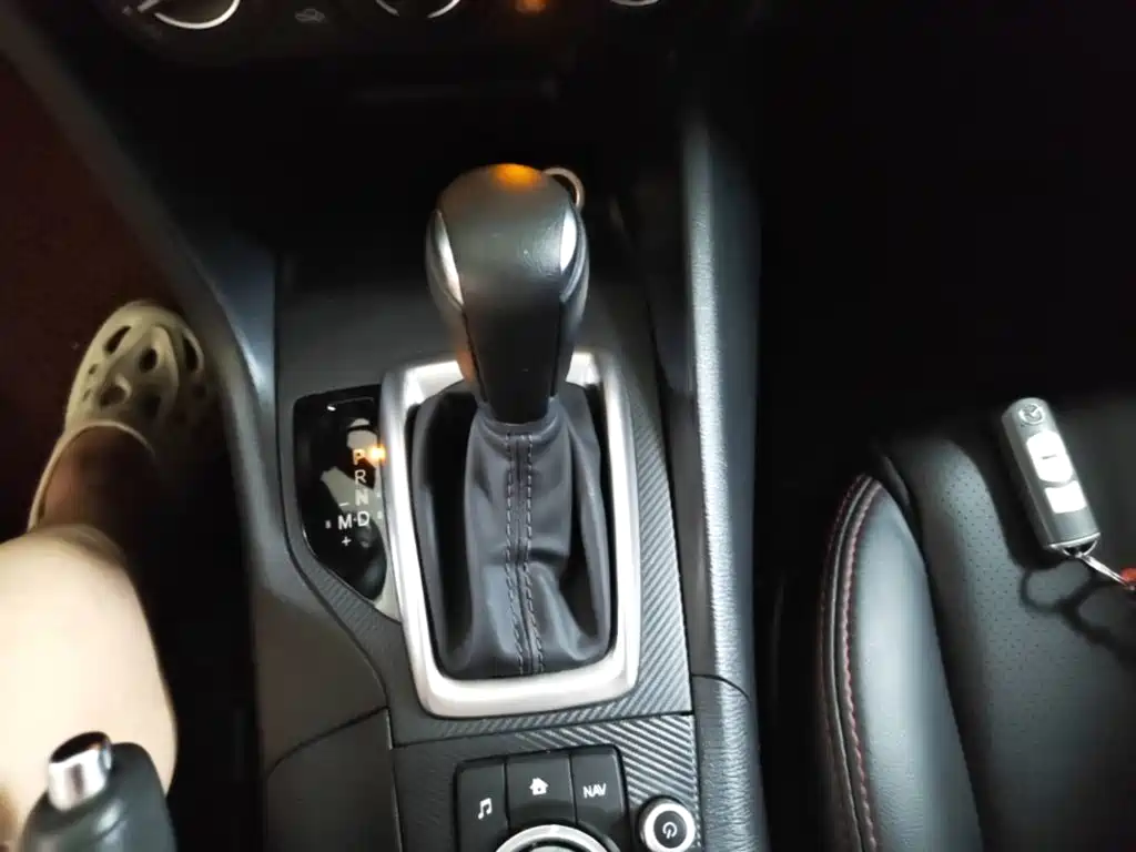 Mazda 3 Angkesela 2019 — фото 14